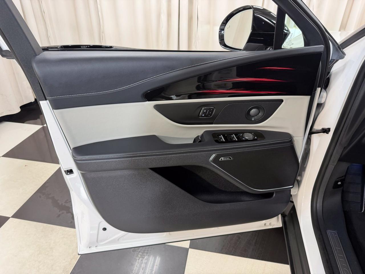 2024 Lincoln Nautilus Premiere Annapolis MD