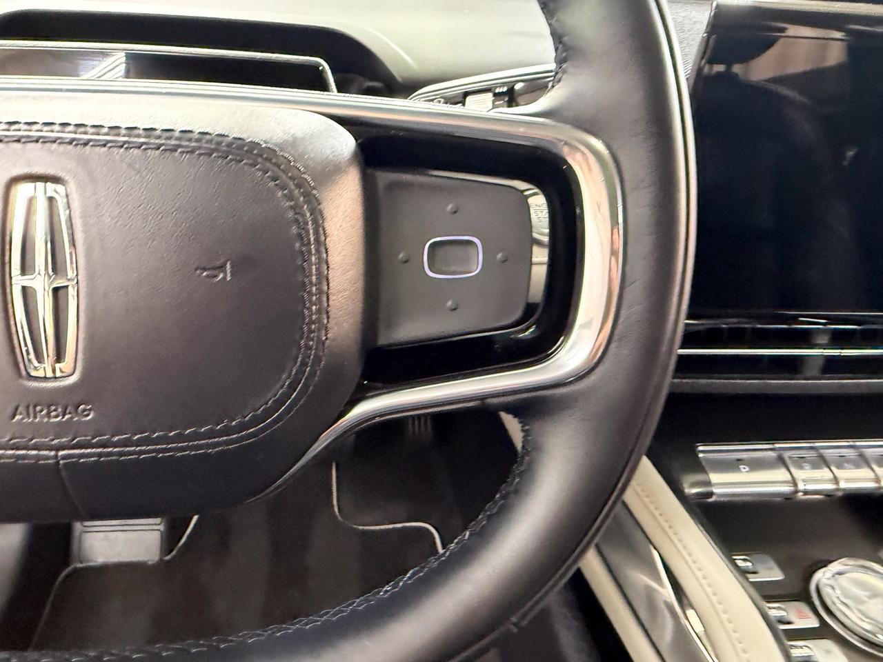 2024 Lincoln Nautilus Premiere Annapolis MD