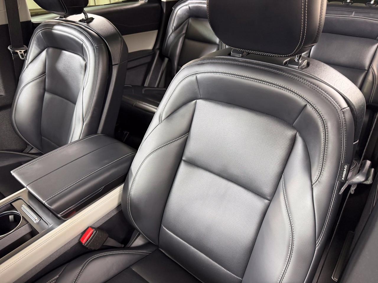 2024 Lincoln Nautilus Premiere Annapolis MD