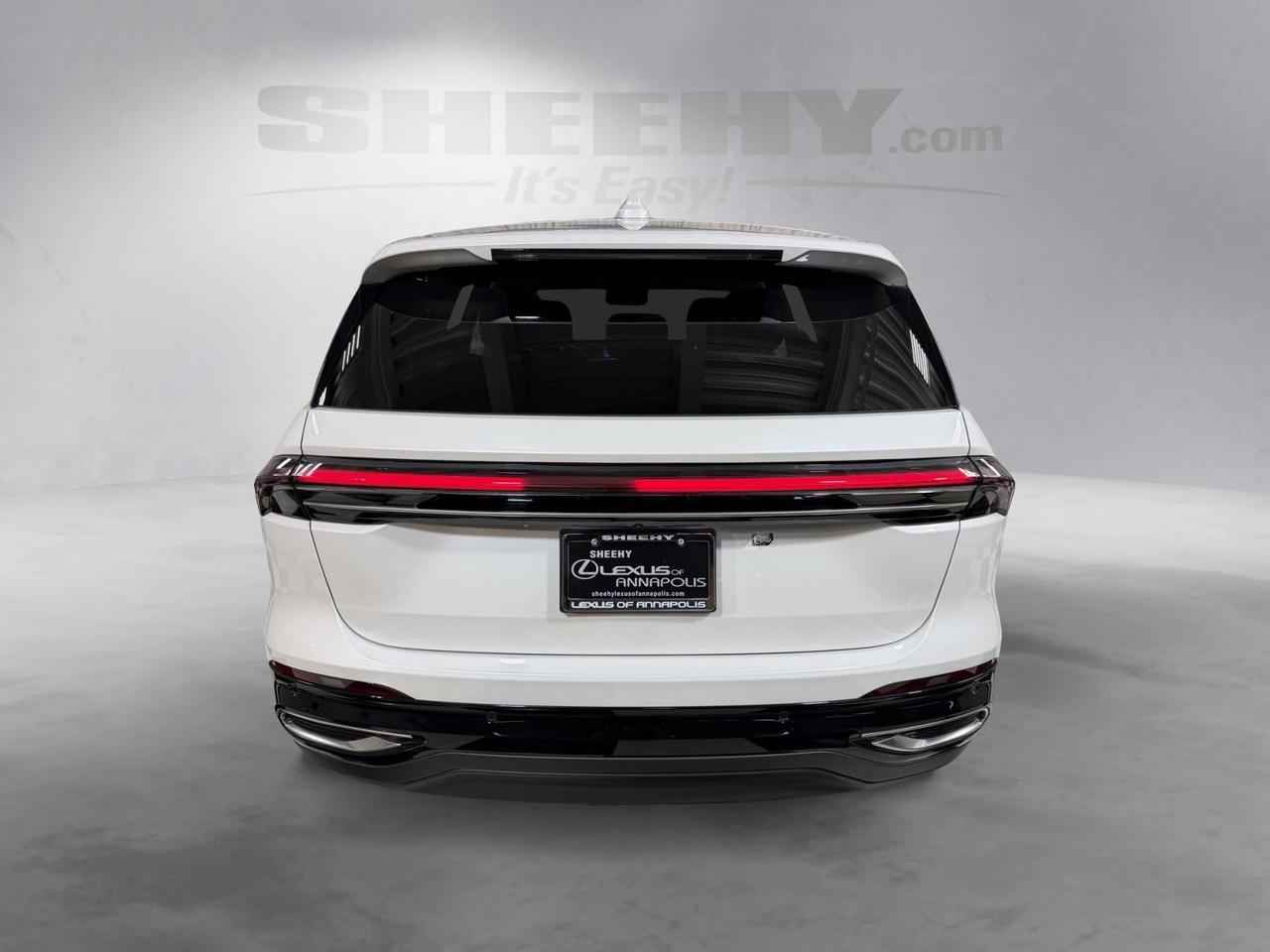2024 Lincoln Nautilus Premiere Annapolis MD