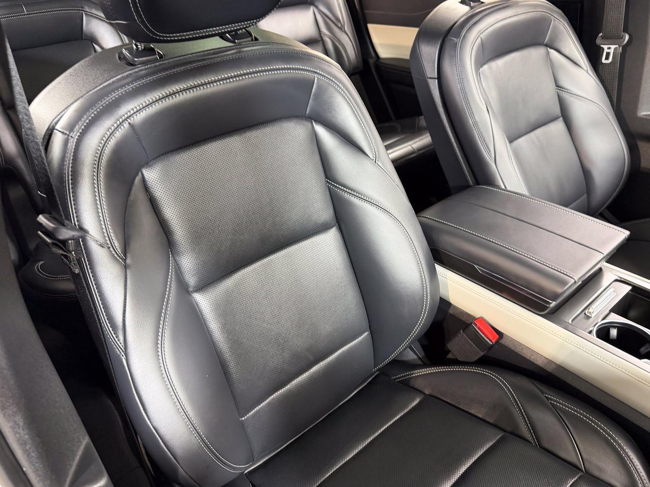 2024 Lincoln Nautilus Premiere Annapolis MD