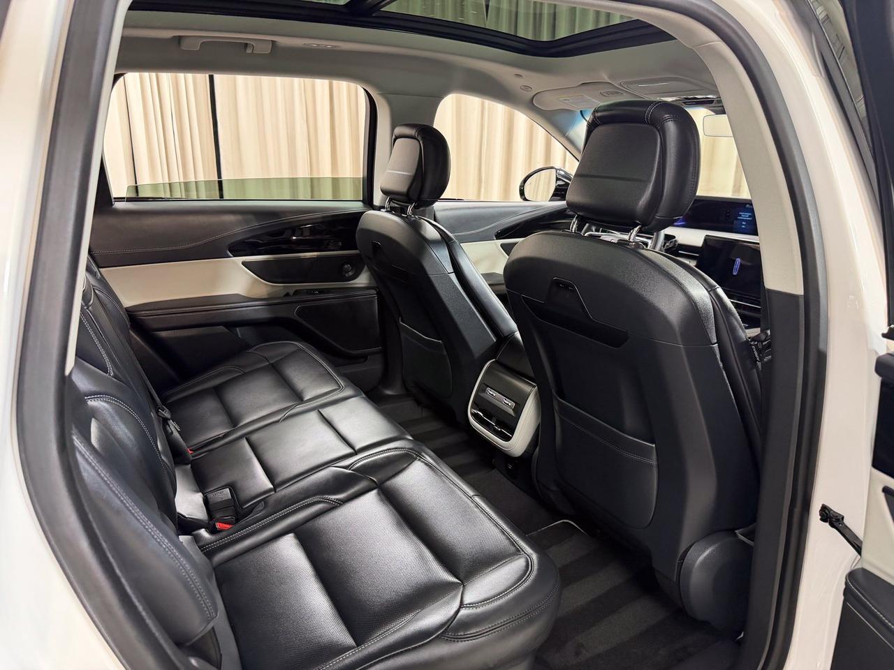 2024 Lincoln Nautilus Premiere Annapolis MD
