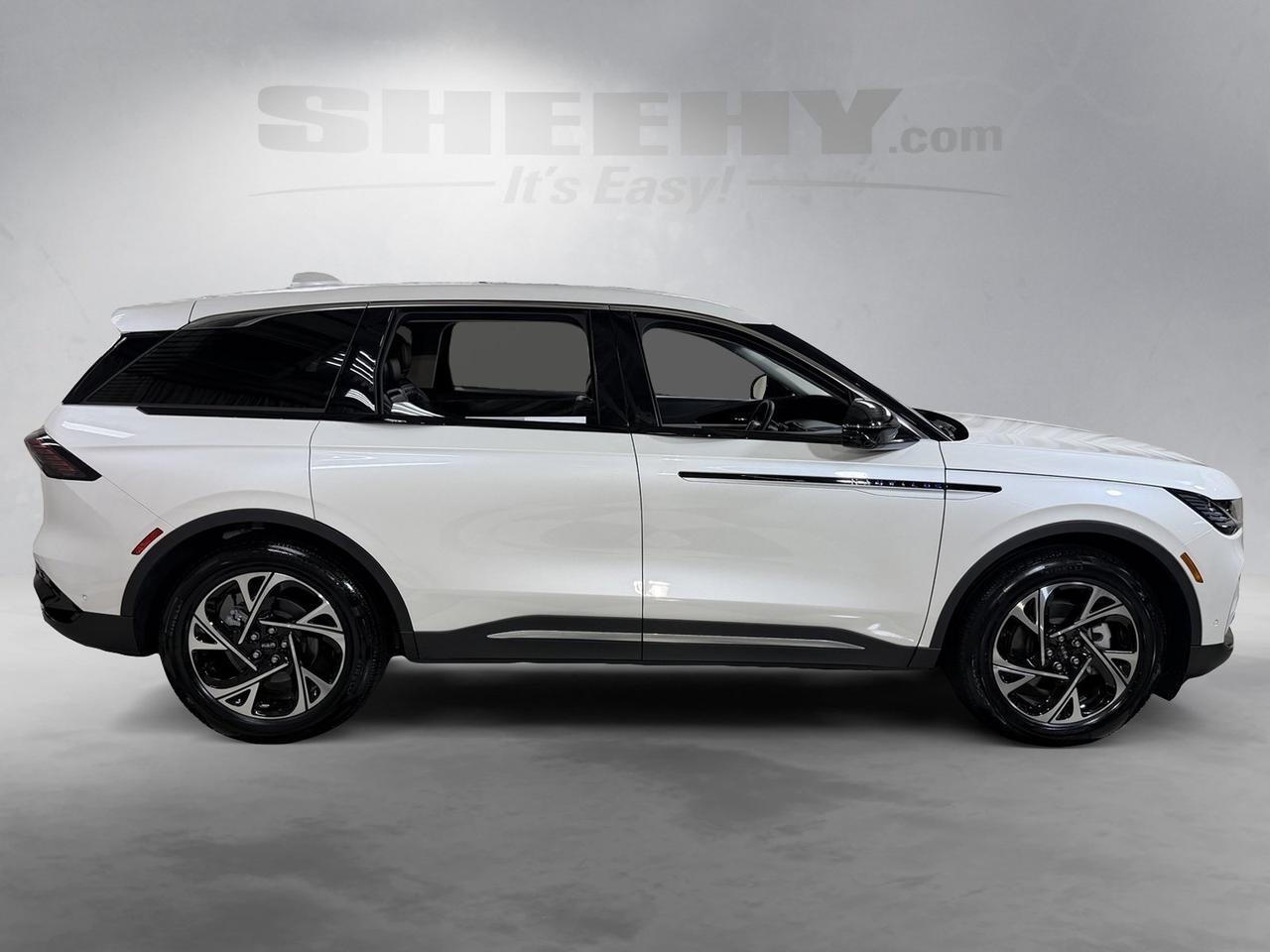 2024 Lincoln Nautilus Premiere Annapolis MD