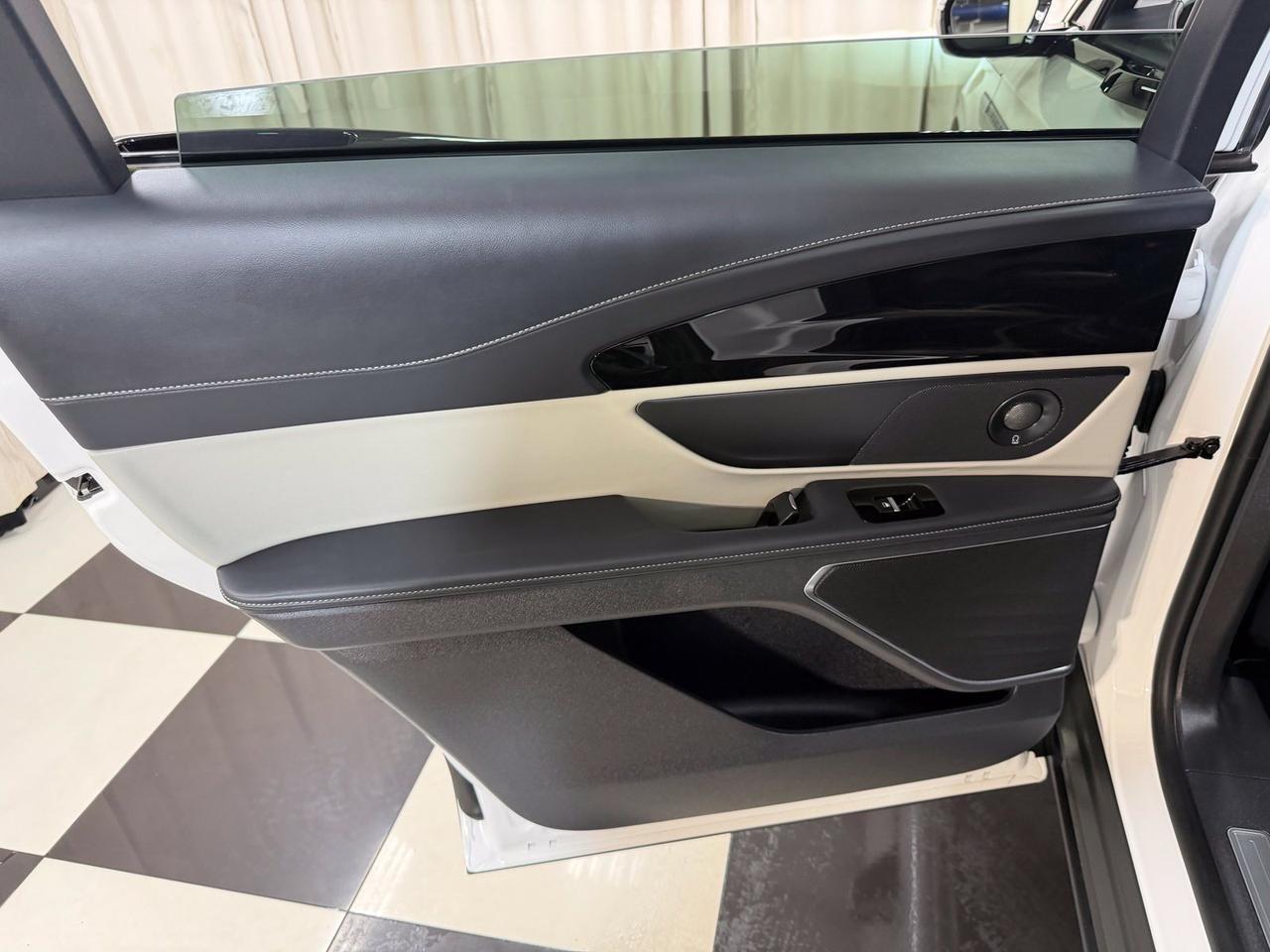 2024 Lincoln Nautilus Premiere Annapolis MD