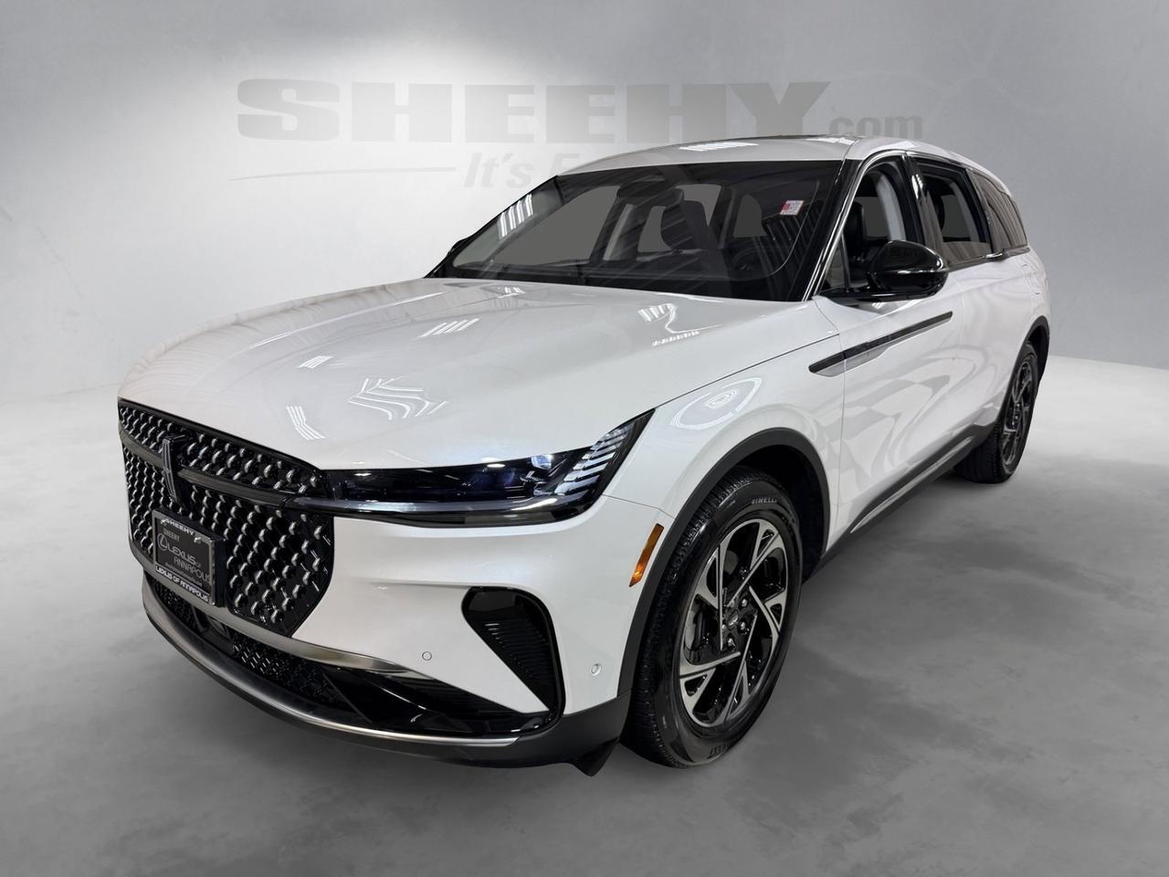 2024 Lincoln Nautilus Premiere Annapolis MD
