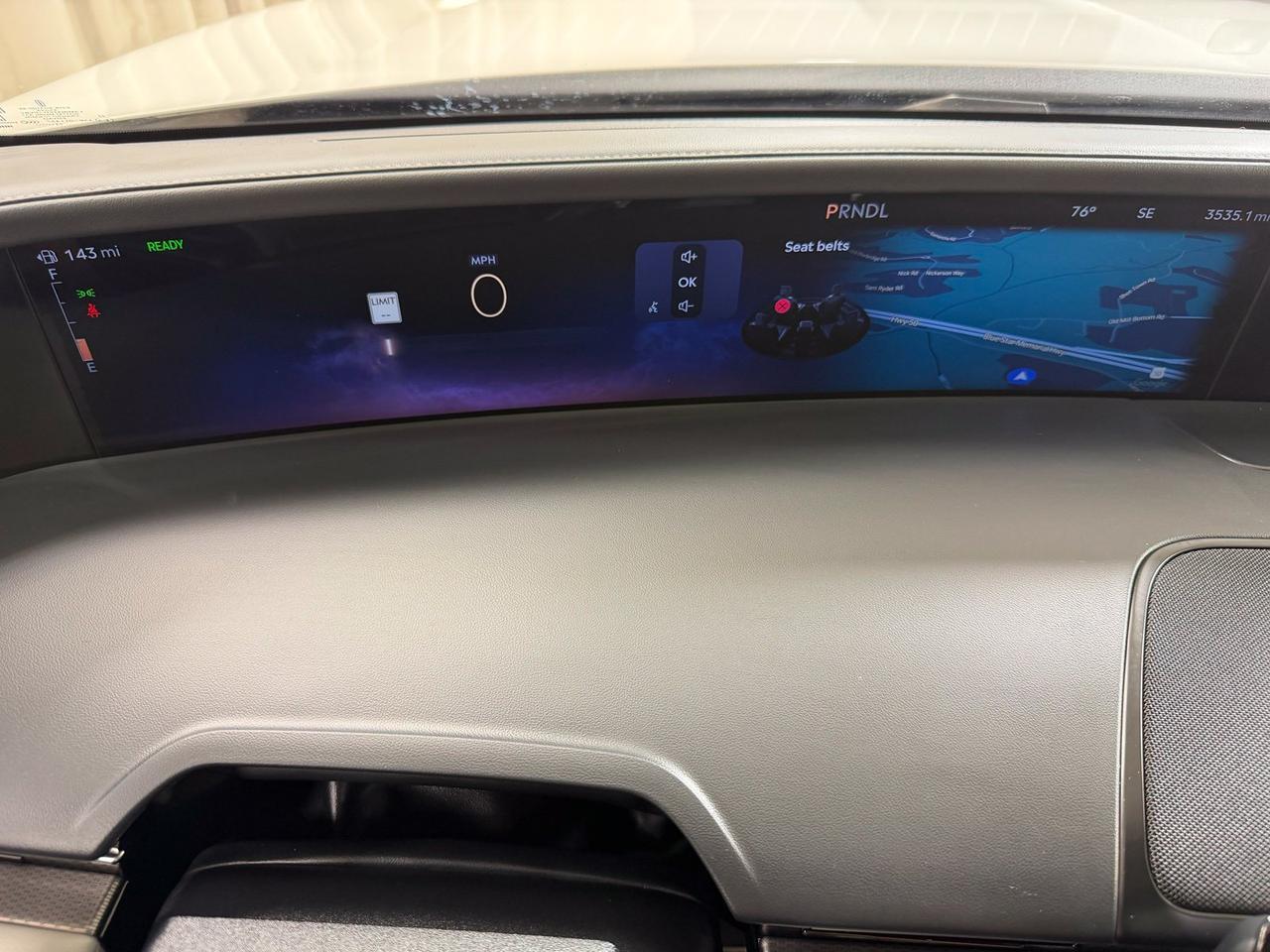 2024 Lincoln Nautilus Premiere Annapolis MD