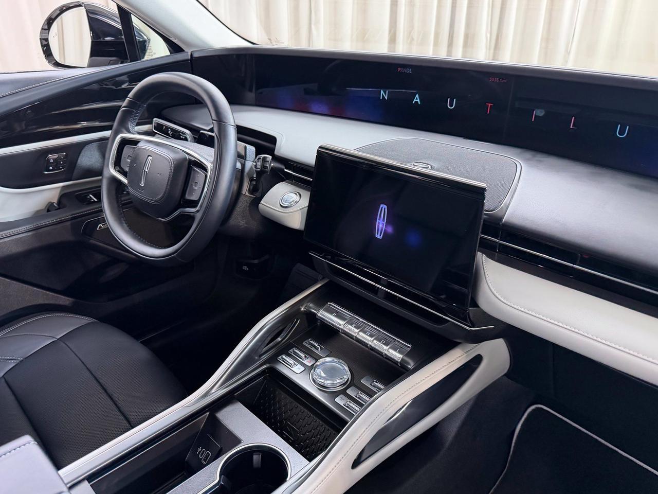 2024 Lincoln Nautilus Premiere Annapolis MD