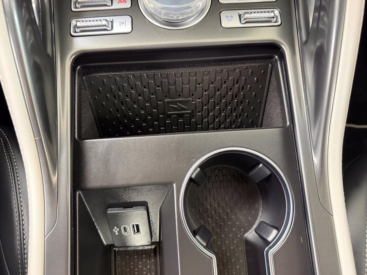 2024 Lincoln Nautilus Premiere Annapolis MD
