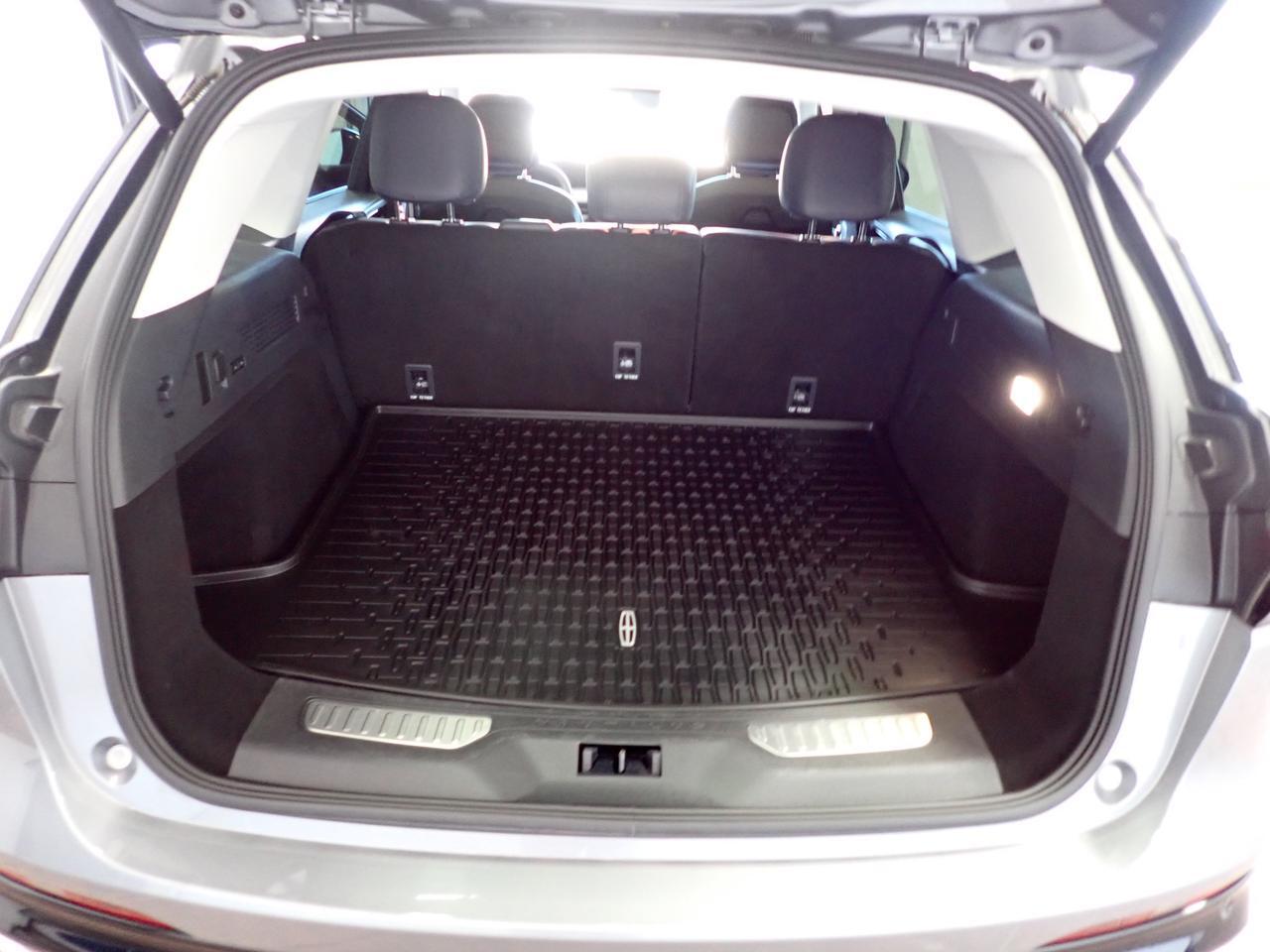 2024 Lincoln Nautilus Reserve AWD LEATHER NAVI SUNROOF Listowel ON