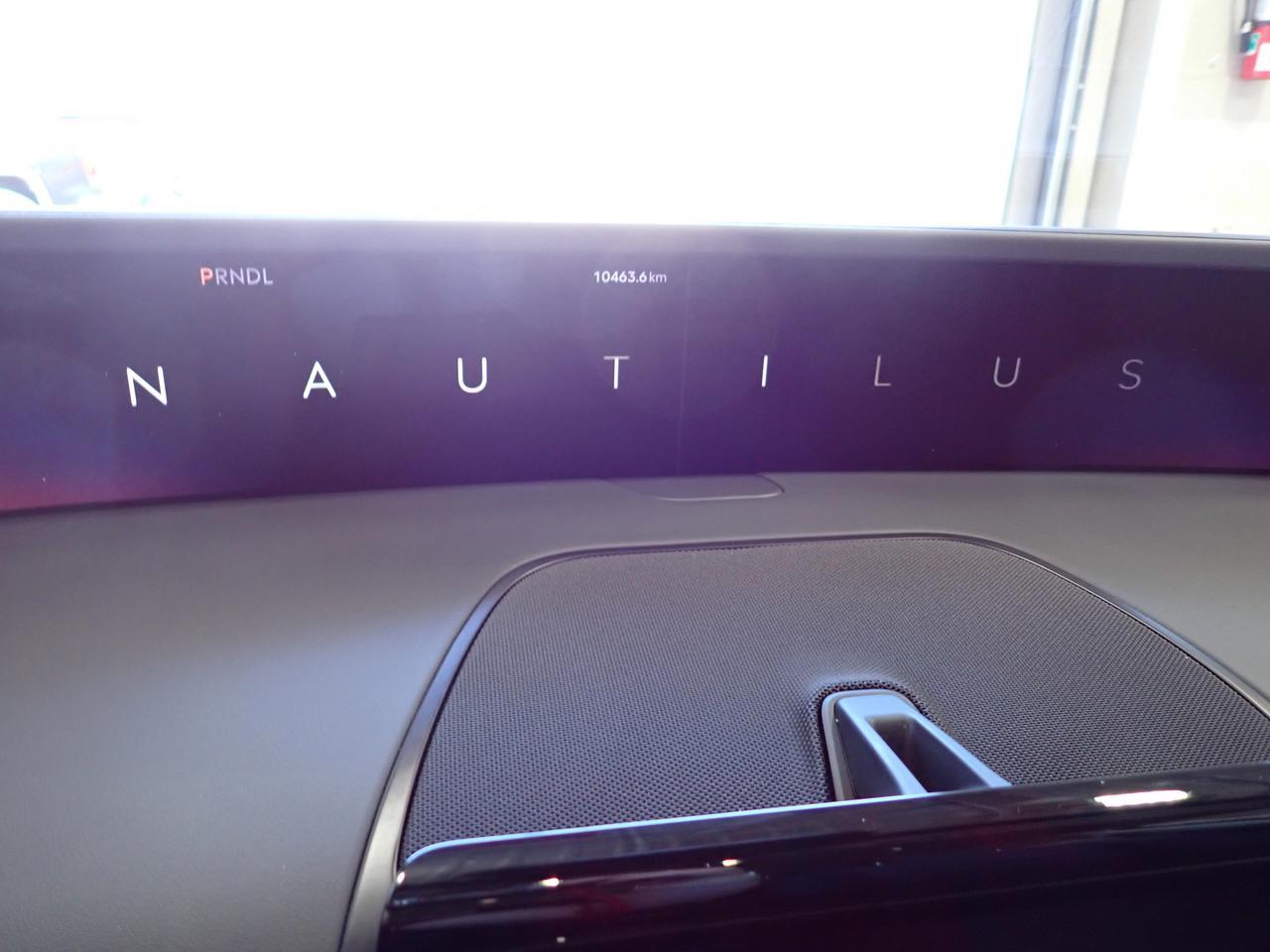 2024 Lincoln Nautilus Reserve AWD LEATHER NAVI SUNROOF Listowel ON