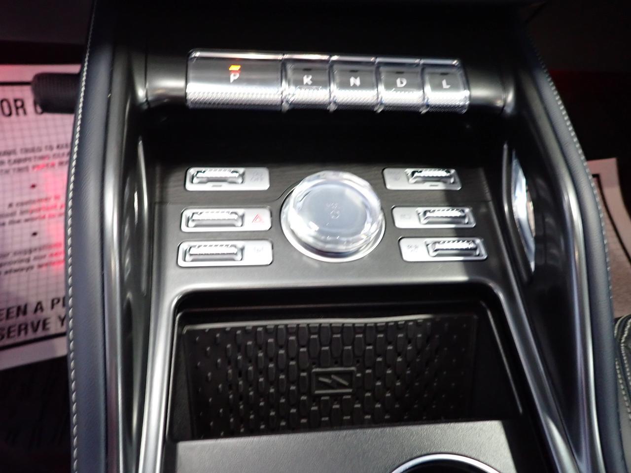 2024 Lincoln Nautilus Reserve AWD LEATHER NAVI SUNROOF Listowel ON