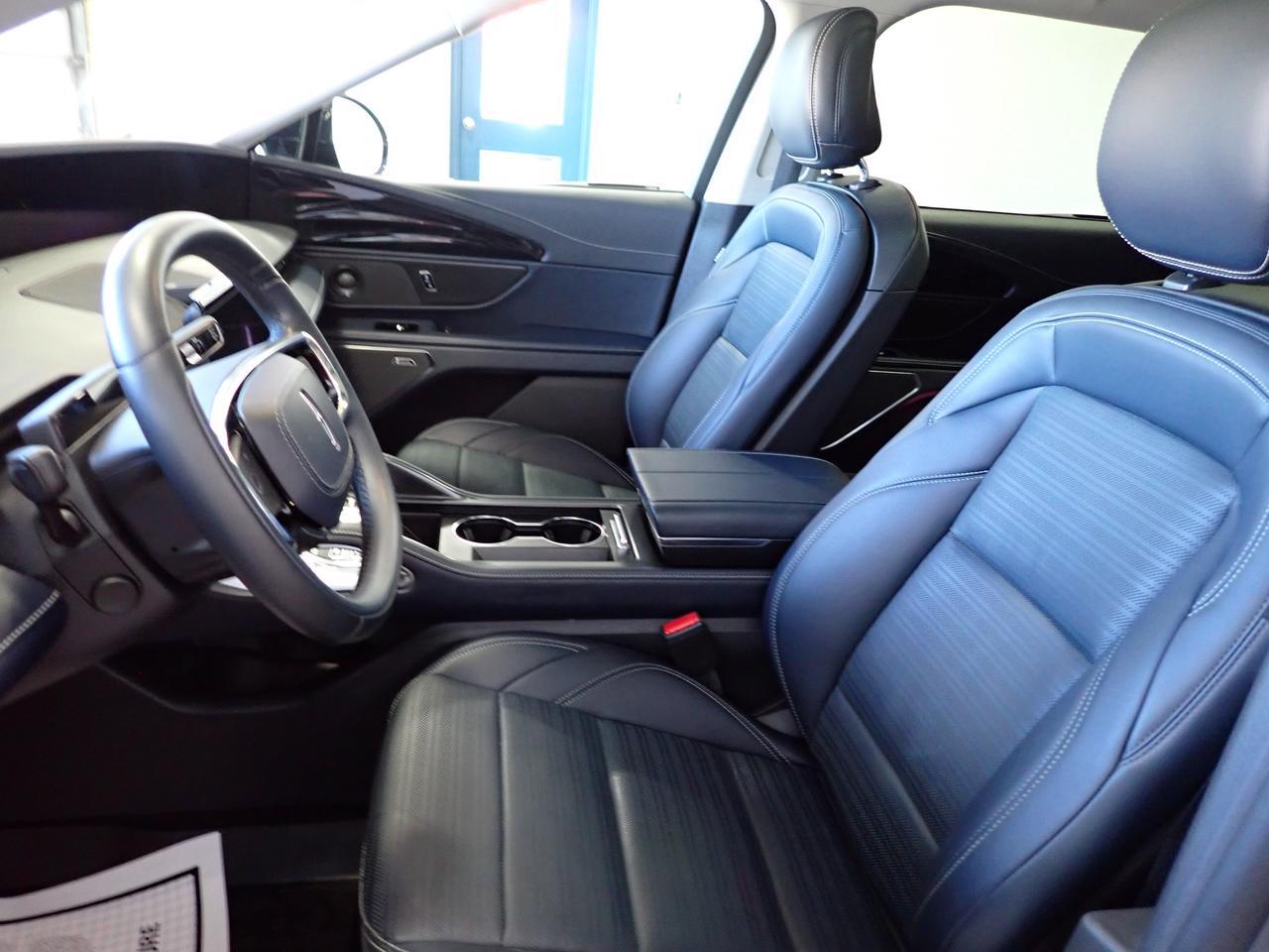 2024 Lincoln Nautilus Reserve AWD LEATHER NAVI SUNROOF Listowel ON