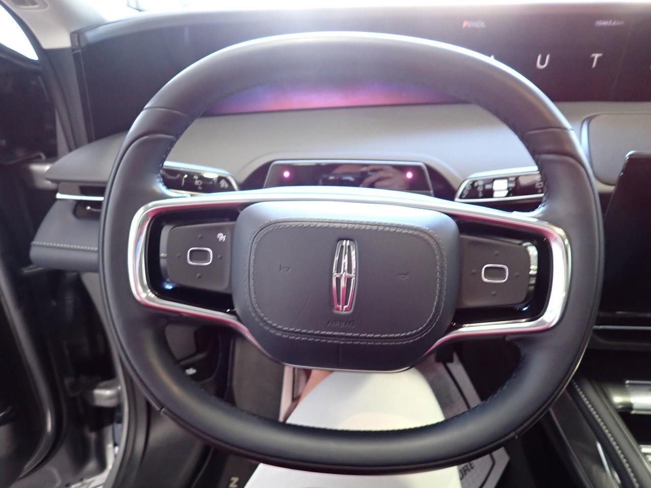 2024 Lincoln Nautilus Reserve AWD LEATHER NAVI SUNROOF Listowel ON