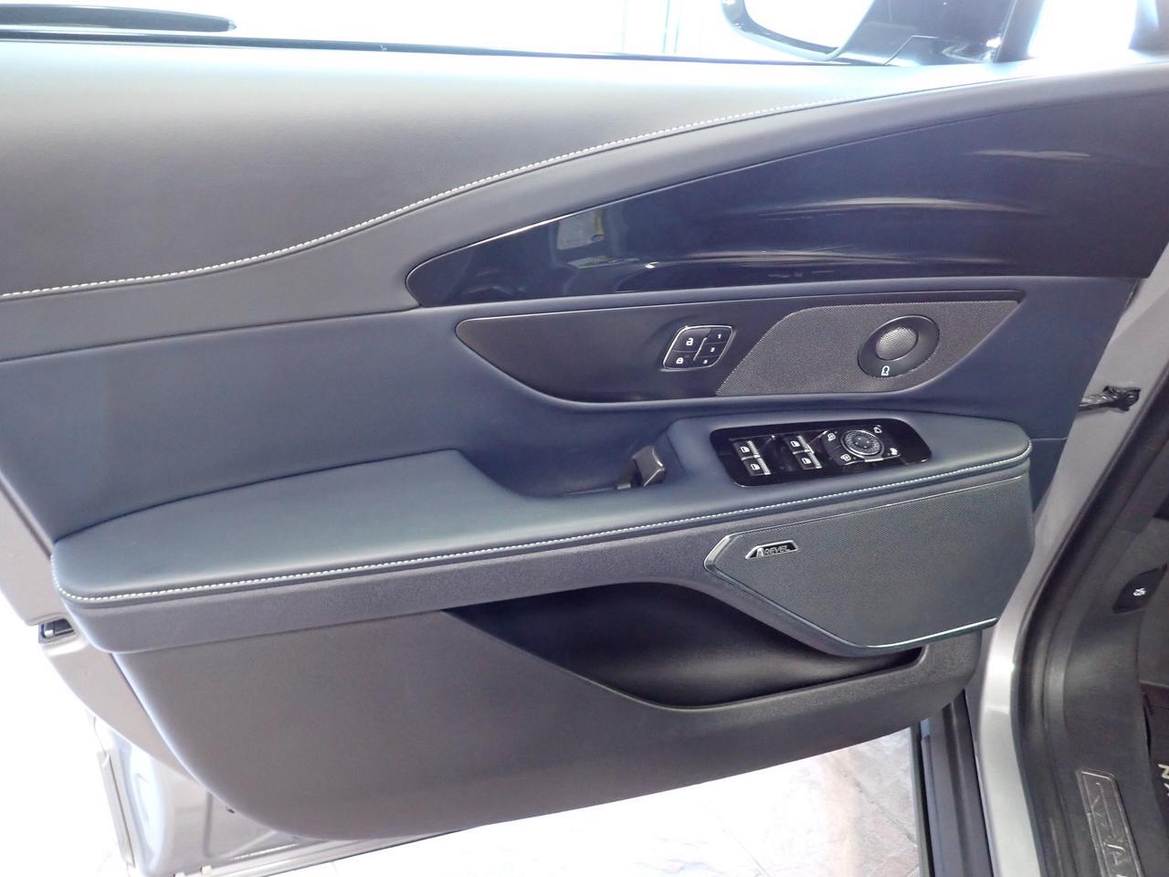 2024 Lincoln Nautilus Reserve AWD LEATHER NAVI SUNROOF Listowel ON