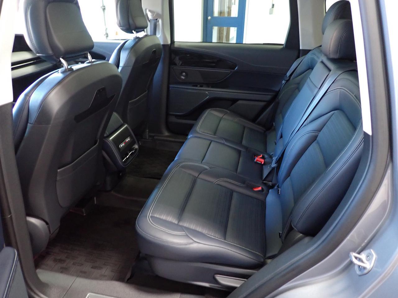 2024 Lincoln Nautilus Reserve AWD LEATHER NAVI SUNROOF Listowel ON