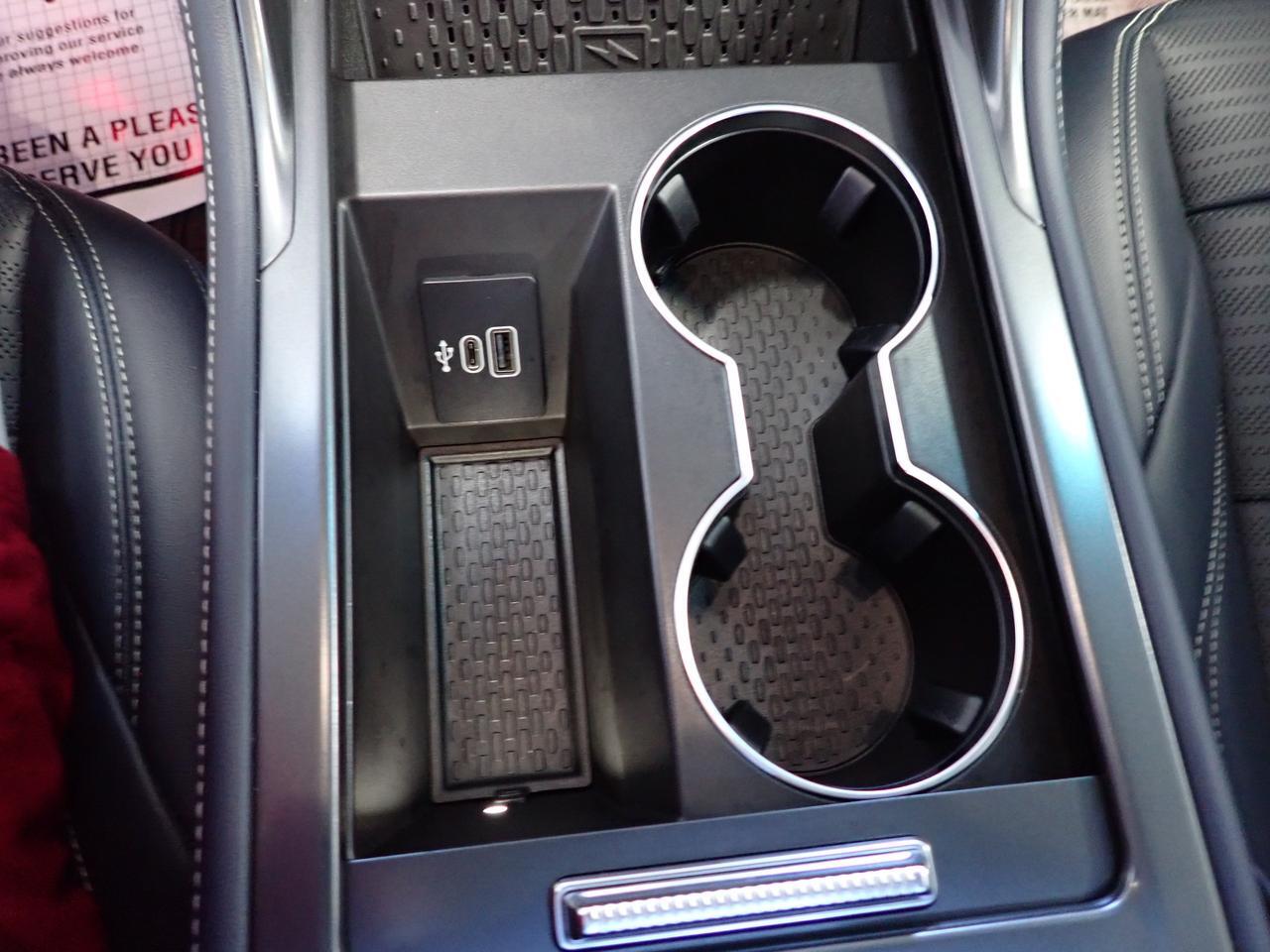 2024 Lincoln Nautilus Reserve AWD LEATHER NAVI SUNROOF Listowel ON