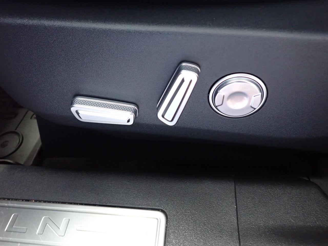 2024 Lincoln Nautilus Reserve AWD LEATHER NAVI SUNROOF Listowel ON
