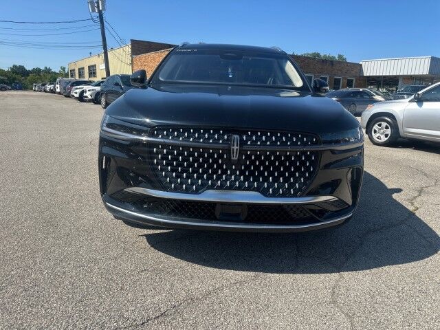 2024 Lincoln Nautilus Reserve Cleveland OH