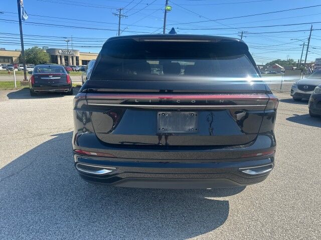 2024 Lincoln Nautilus Reserve Cleveland OH