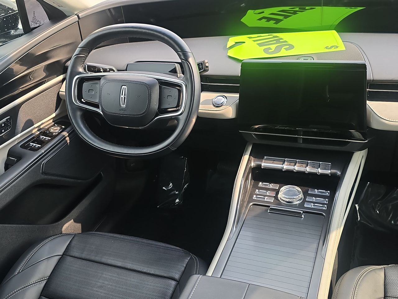 2024 Lincoln Nautilus Reserve Columbus OH