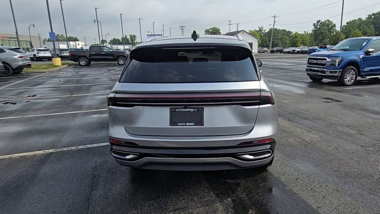 2024 Lincoln Nautilus Reserve Columbus OH