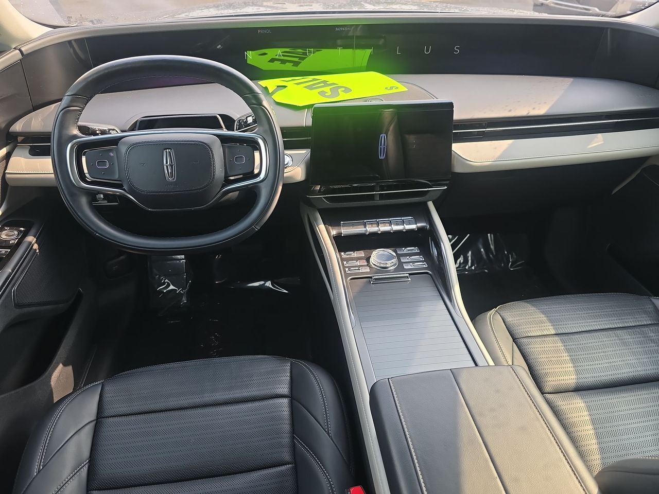 2024 Lincoln Nautilus Reserve Columbus OH