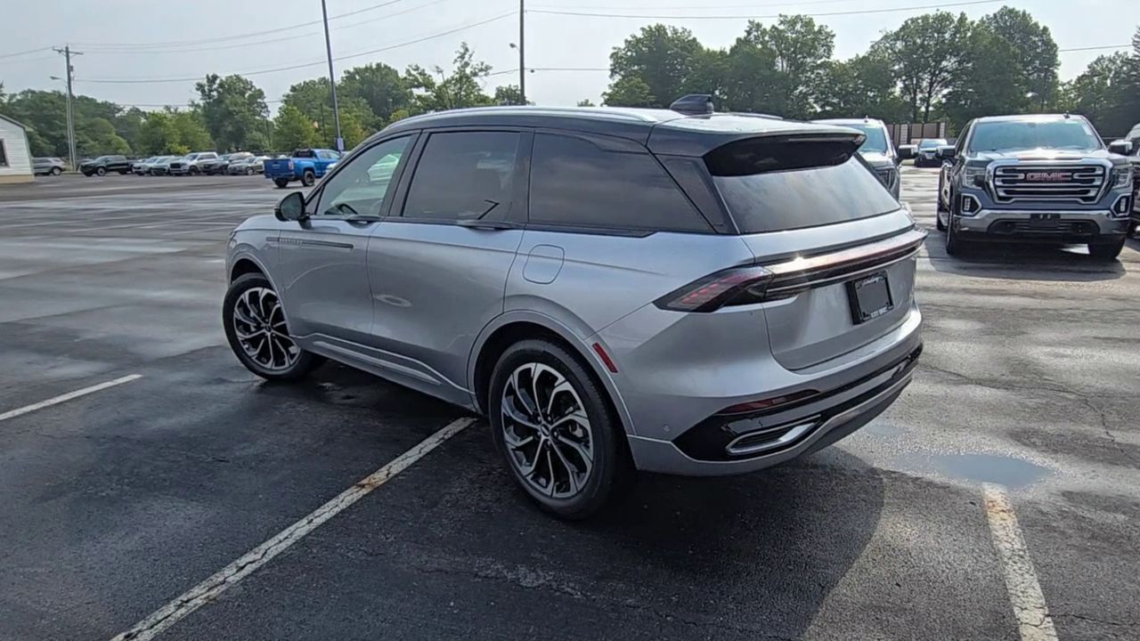 2024 Lincoln Nautilus Reserve Columbus OH