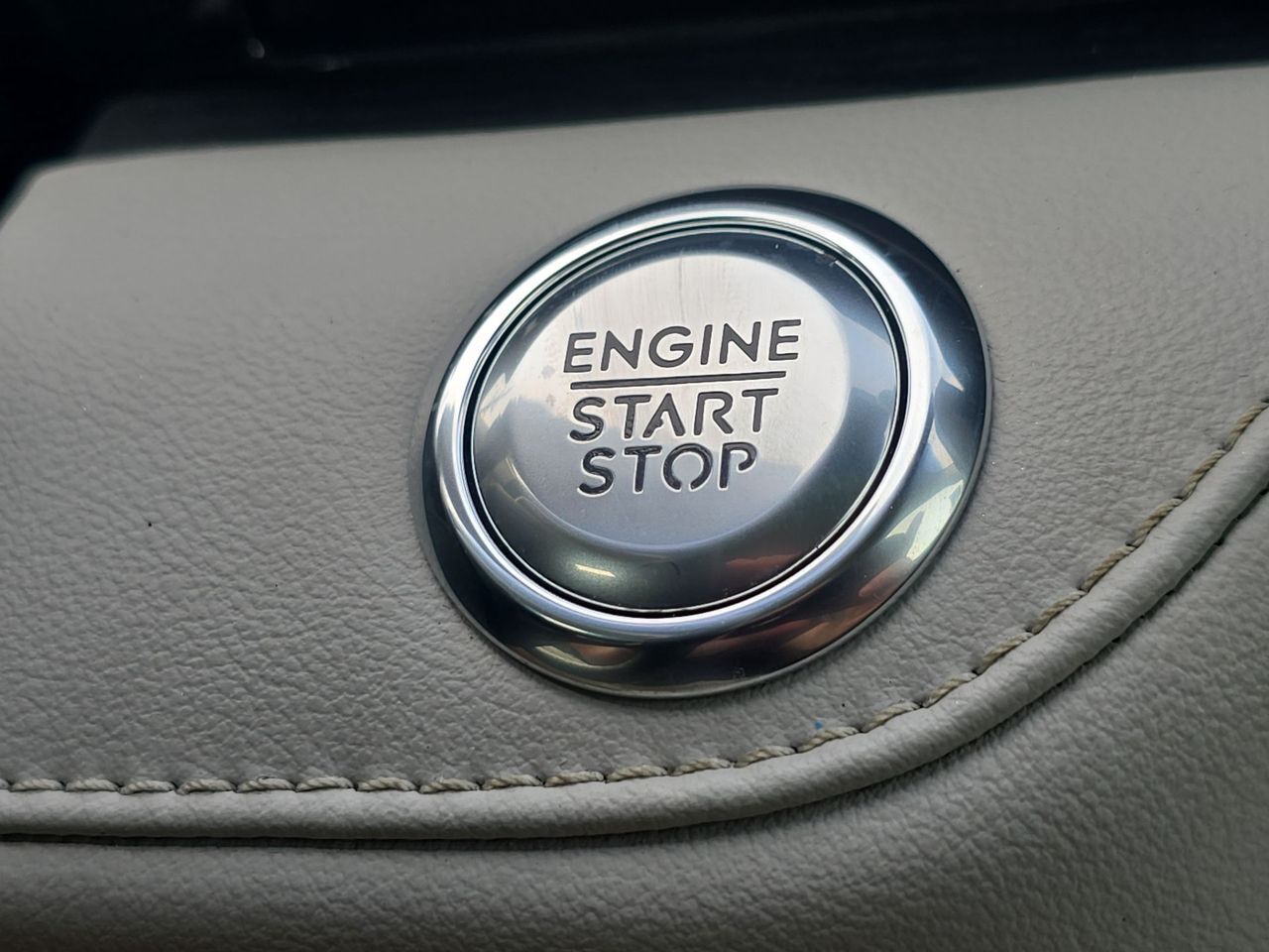 2024 Lincoln Nautilus Reserve Columbus OH