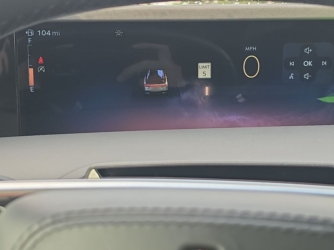 2024 Lincoln Nautilus Reserve Columbus OH