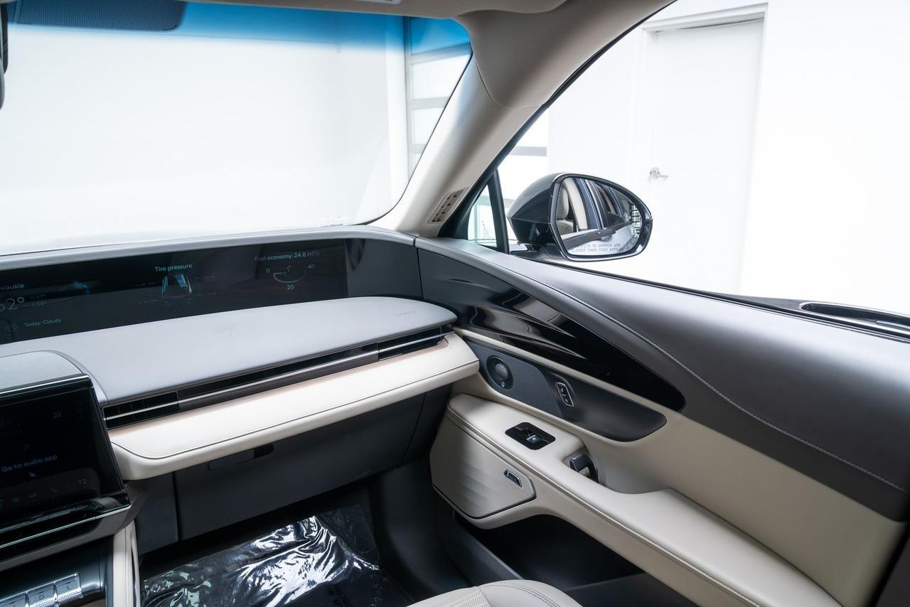 2024 Lincoln Nautilus Reserve Group 203A Panoramic Vista Roof Portland OR