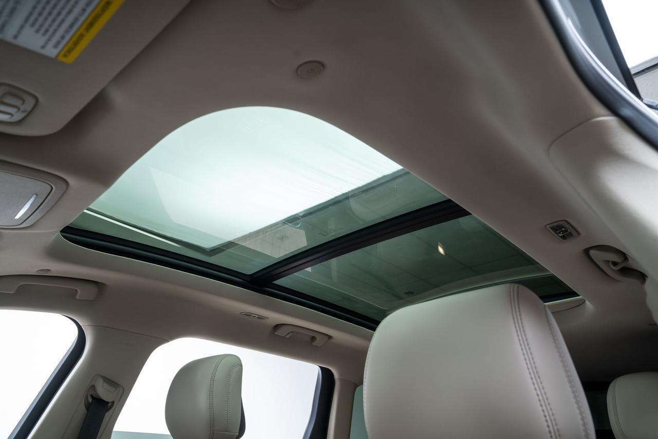 2024 Lincoln Nautilus Reserve Group 203A Panoramic Vista Roof Portland OR
