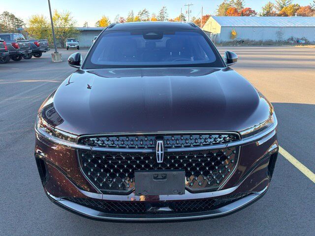 2024 Lincoln Nautilus Reserve Pine River MN