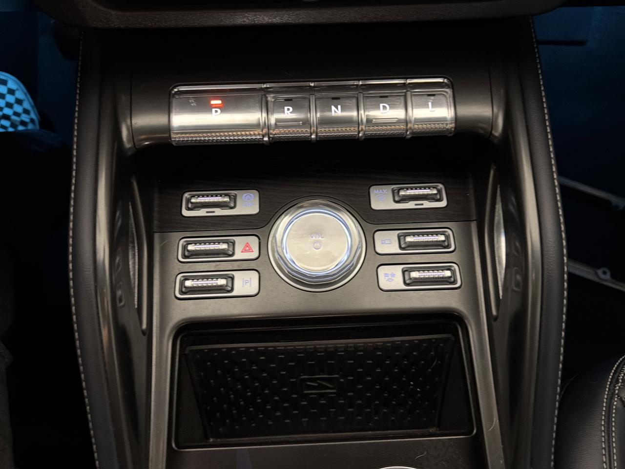 2024 Lincoln Nautilus Reserve San Antonio TX