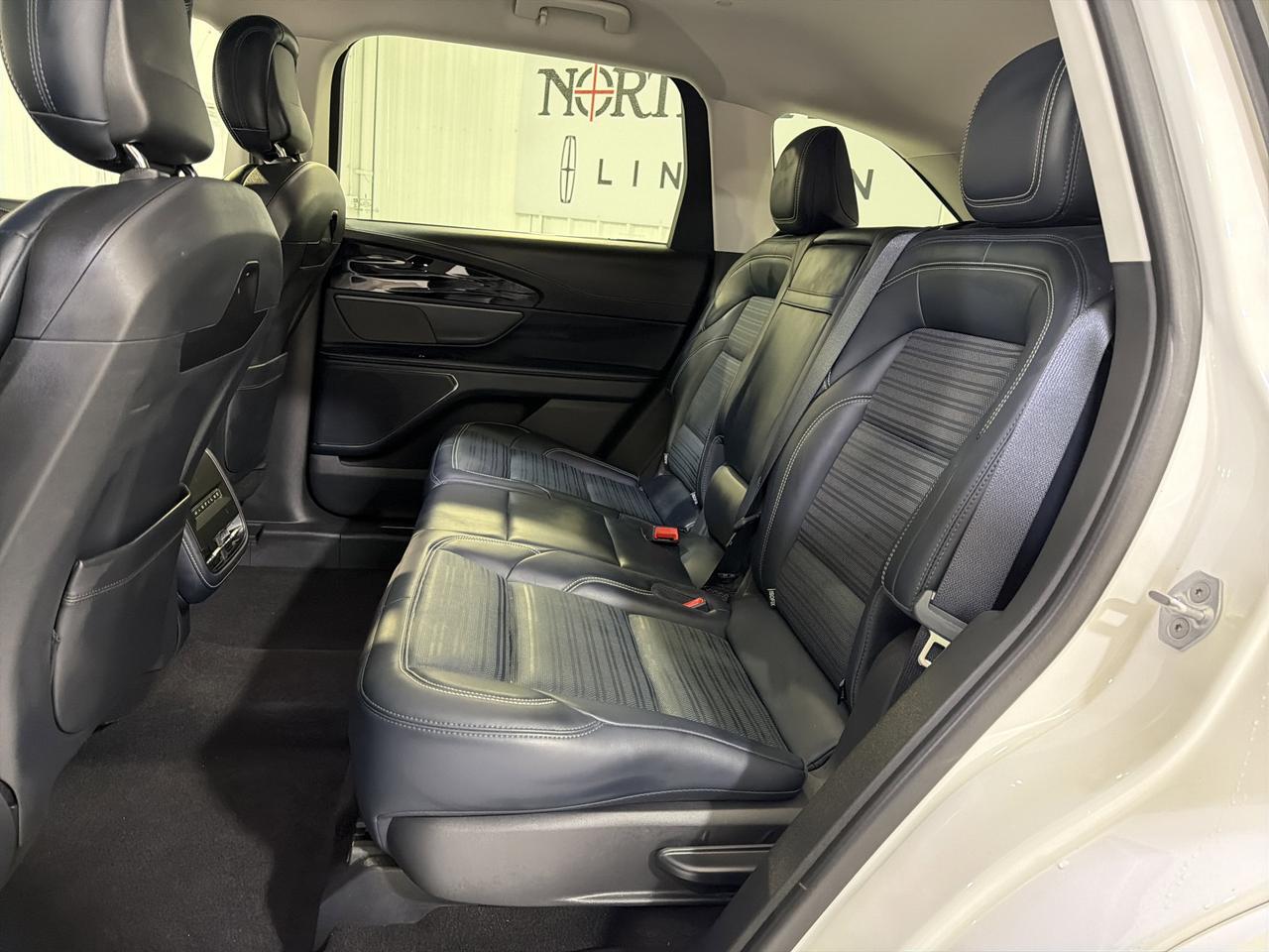 2024 Lincoln Nautilus Reserve San Antonio TX