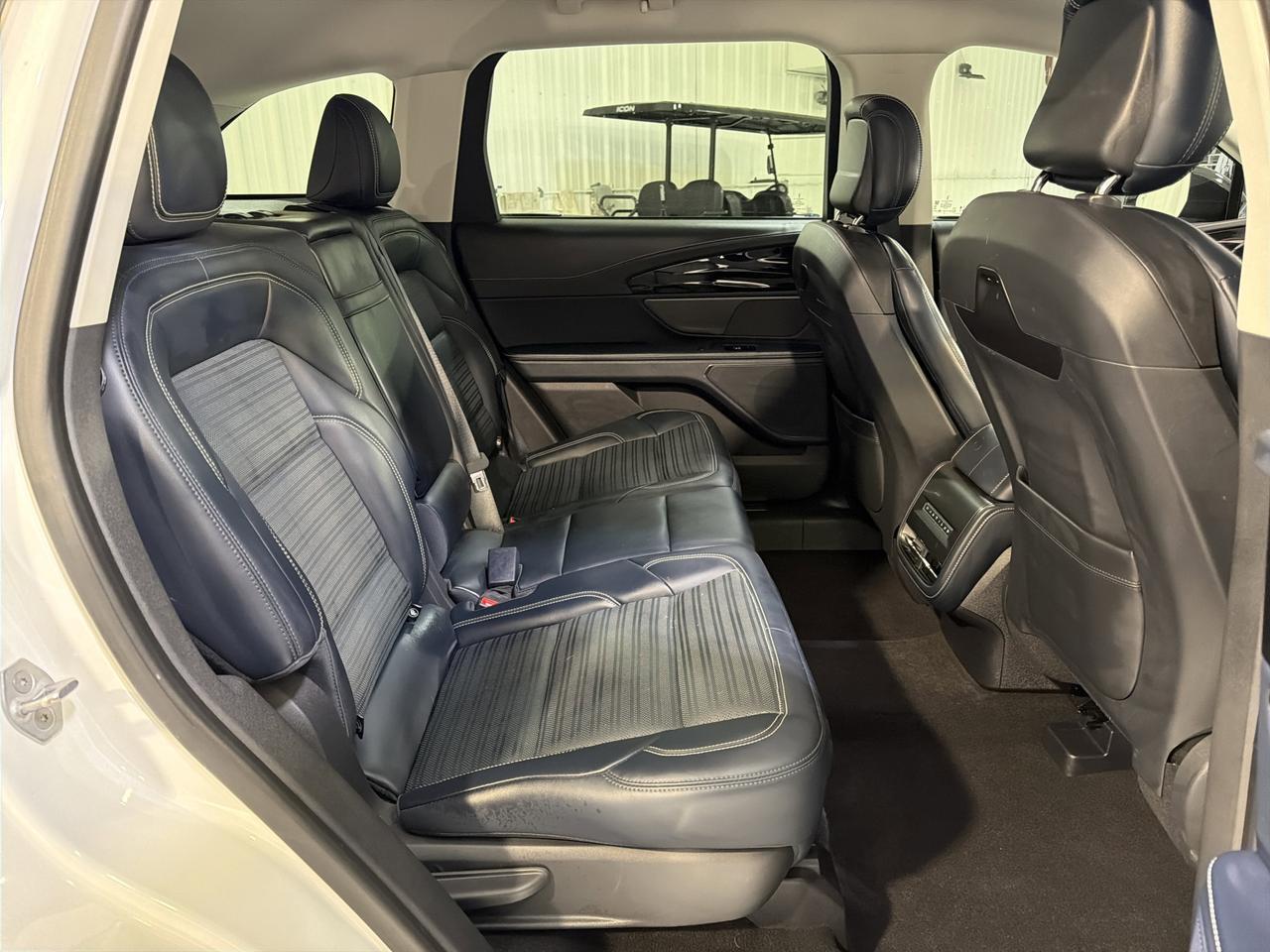 2024 Lincoln Nautilus Reserve San Antonio TX