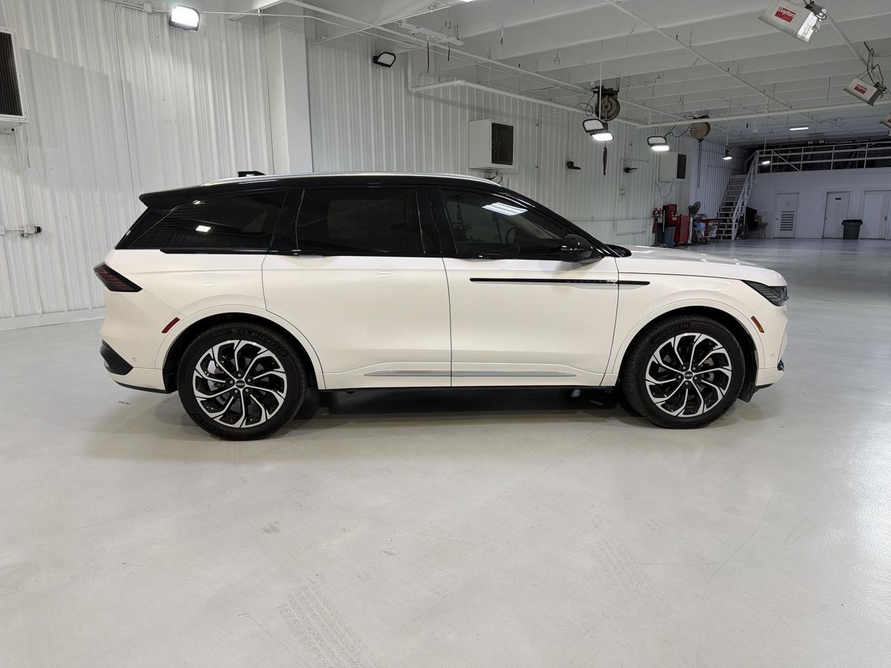 2024 Lincoln Nautilus Reserve San Antonio TX