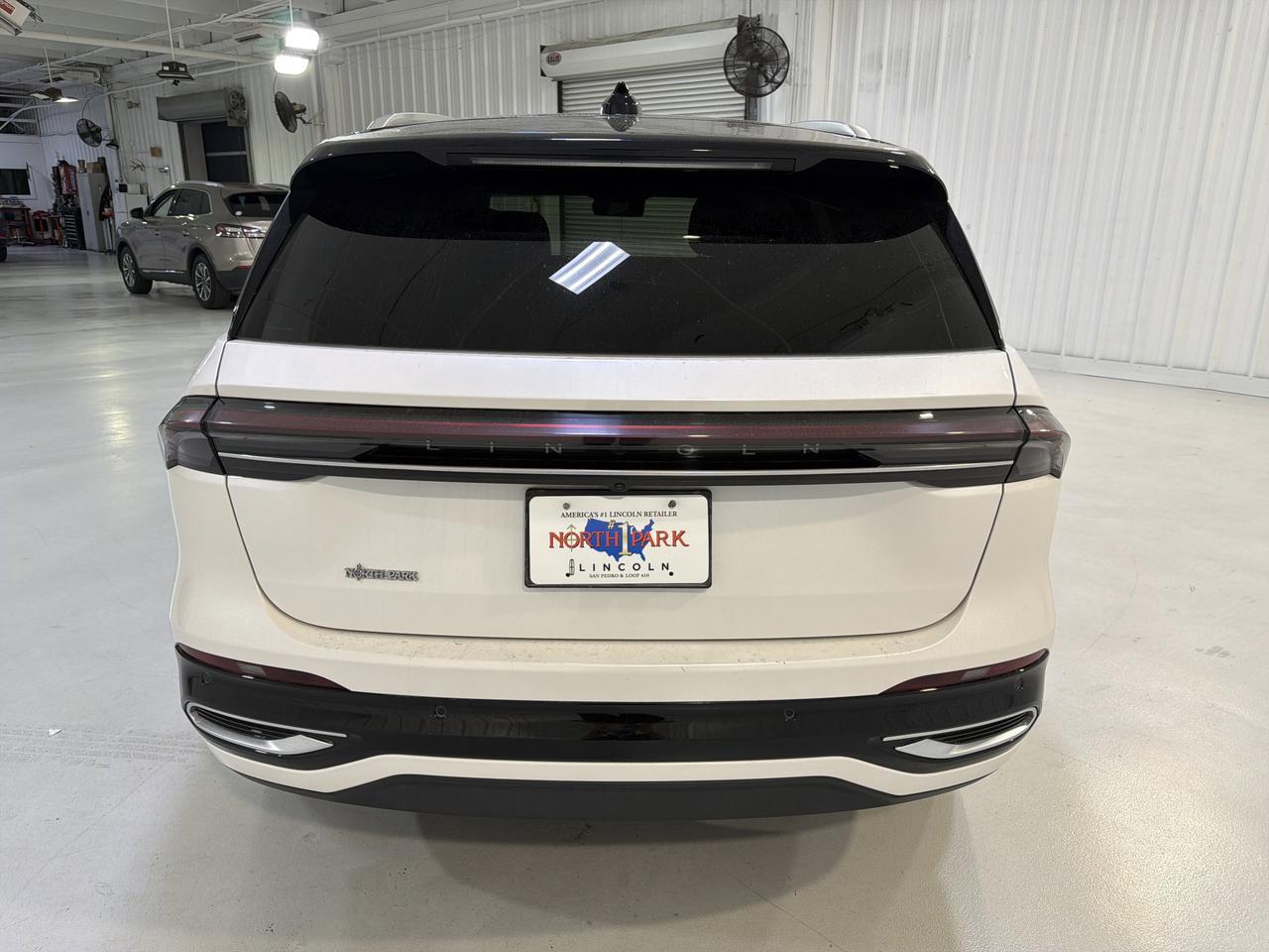 2024 Lincoln Nautilus Reserve San Antonio TX