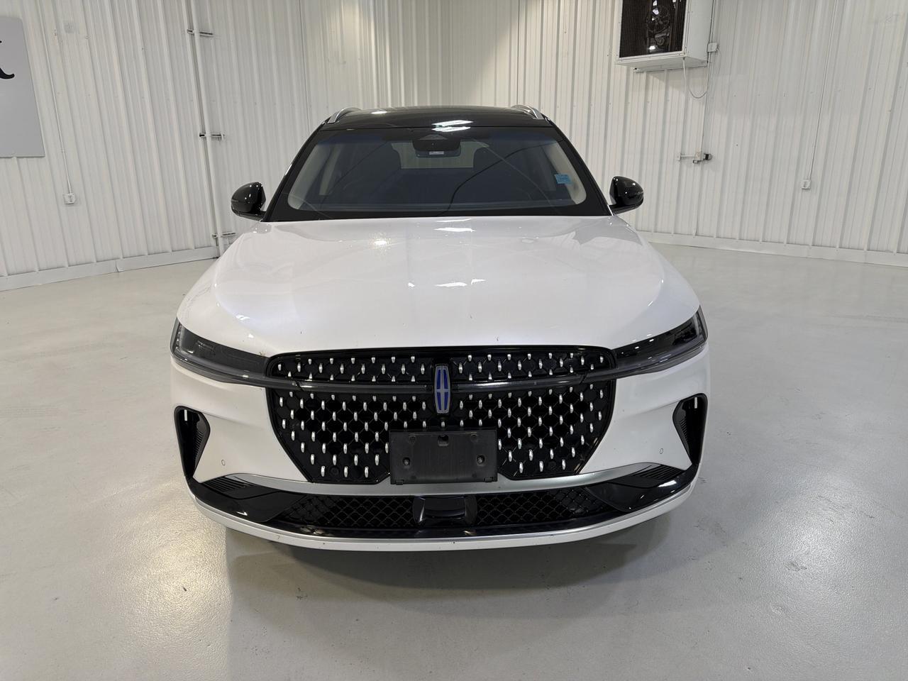 2024 Lincoln Nautilus Reserve San Antonio TX