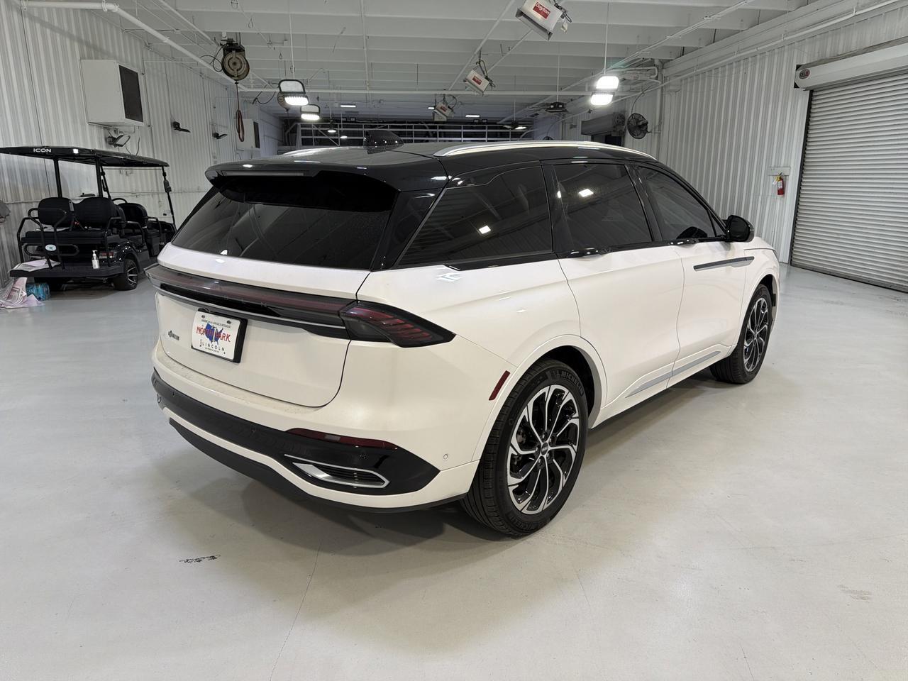 2024 Lincoln Nautilus Reserve San Antonio TX