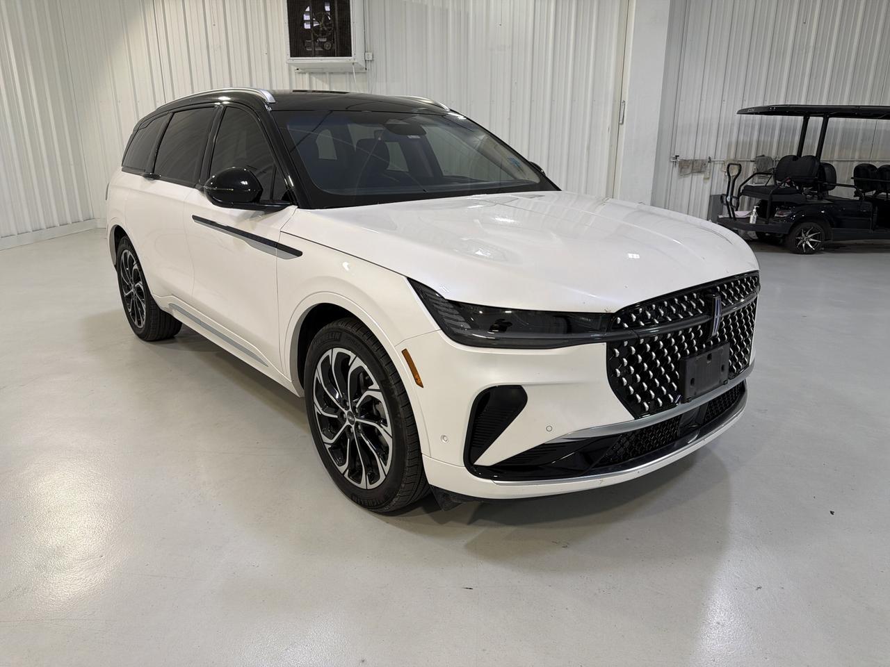 2024 Lincoln Nautilus Reserve San Antonio TX