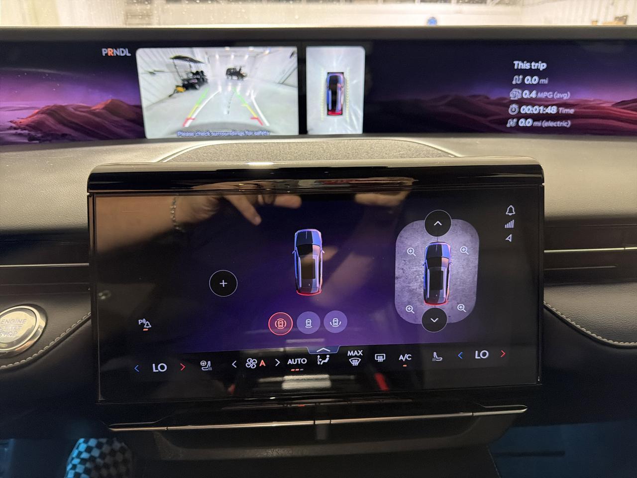 2024 Lincoln Nautilus Reserve San Antonio TX