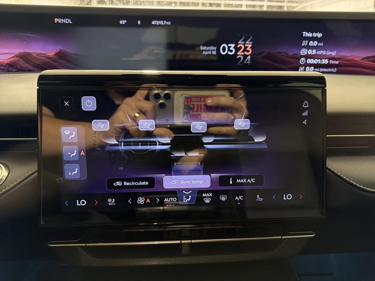 2024 Lincoln Nautilus Reserve San Antonio TX