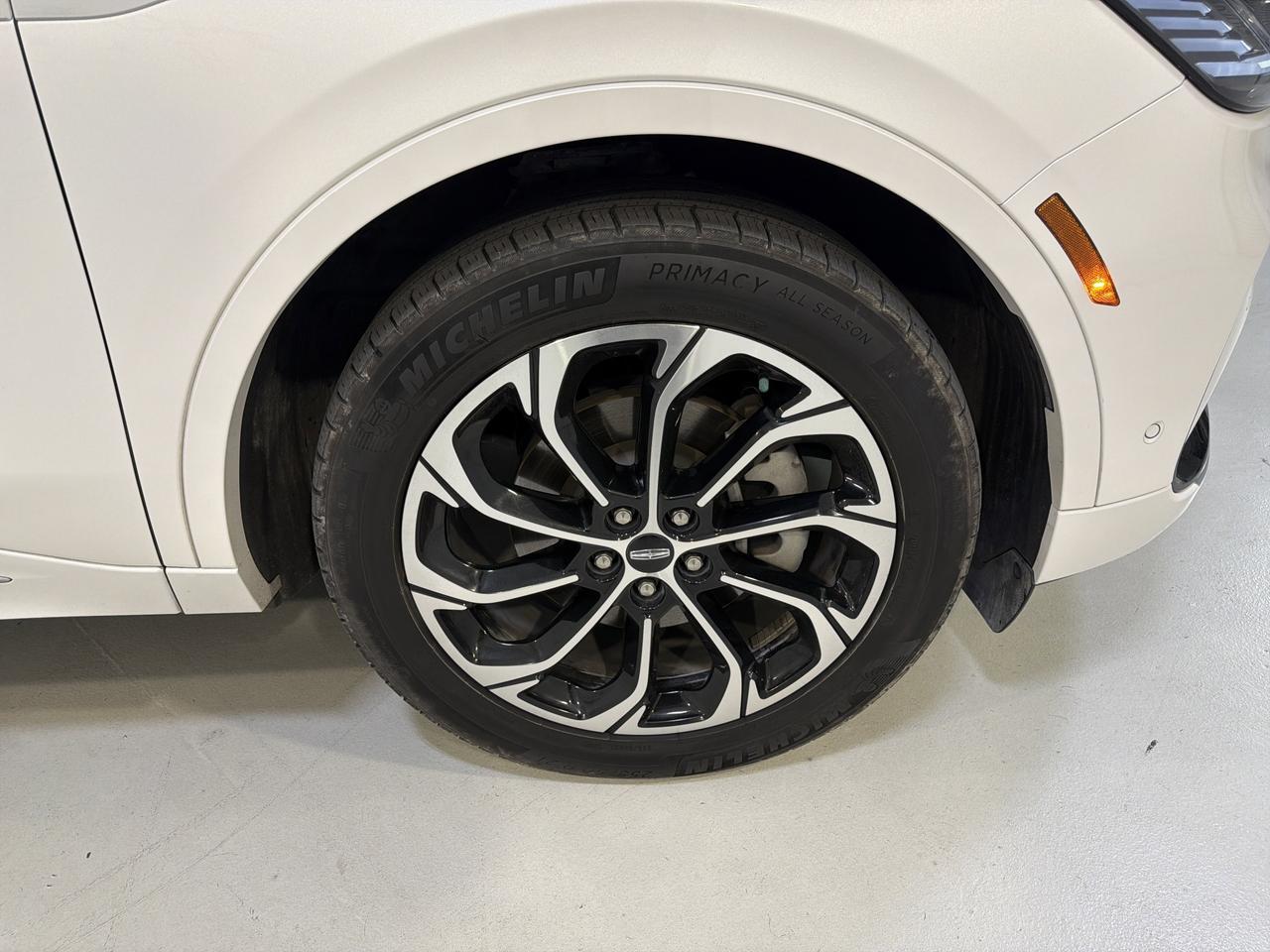 2024 Lincoln Nautilus Reserve San Antonio TX