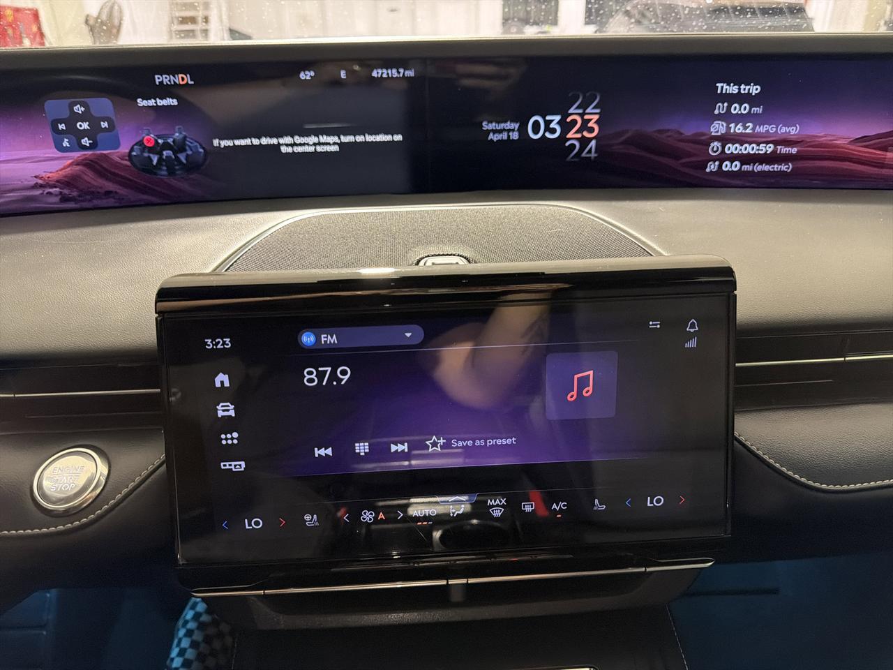 2024 Lincoln Nautilus Reserve San Antonio TX