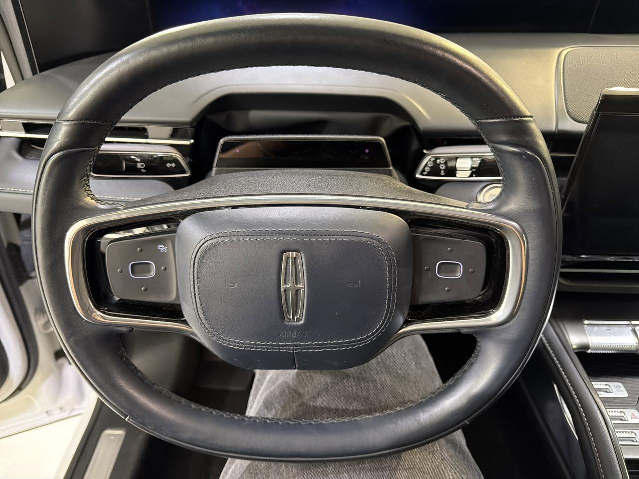 2024 Lincoln Nautilus Reserve San Antonio TX