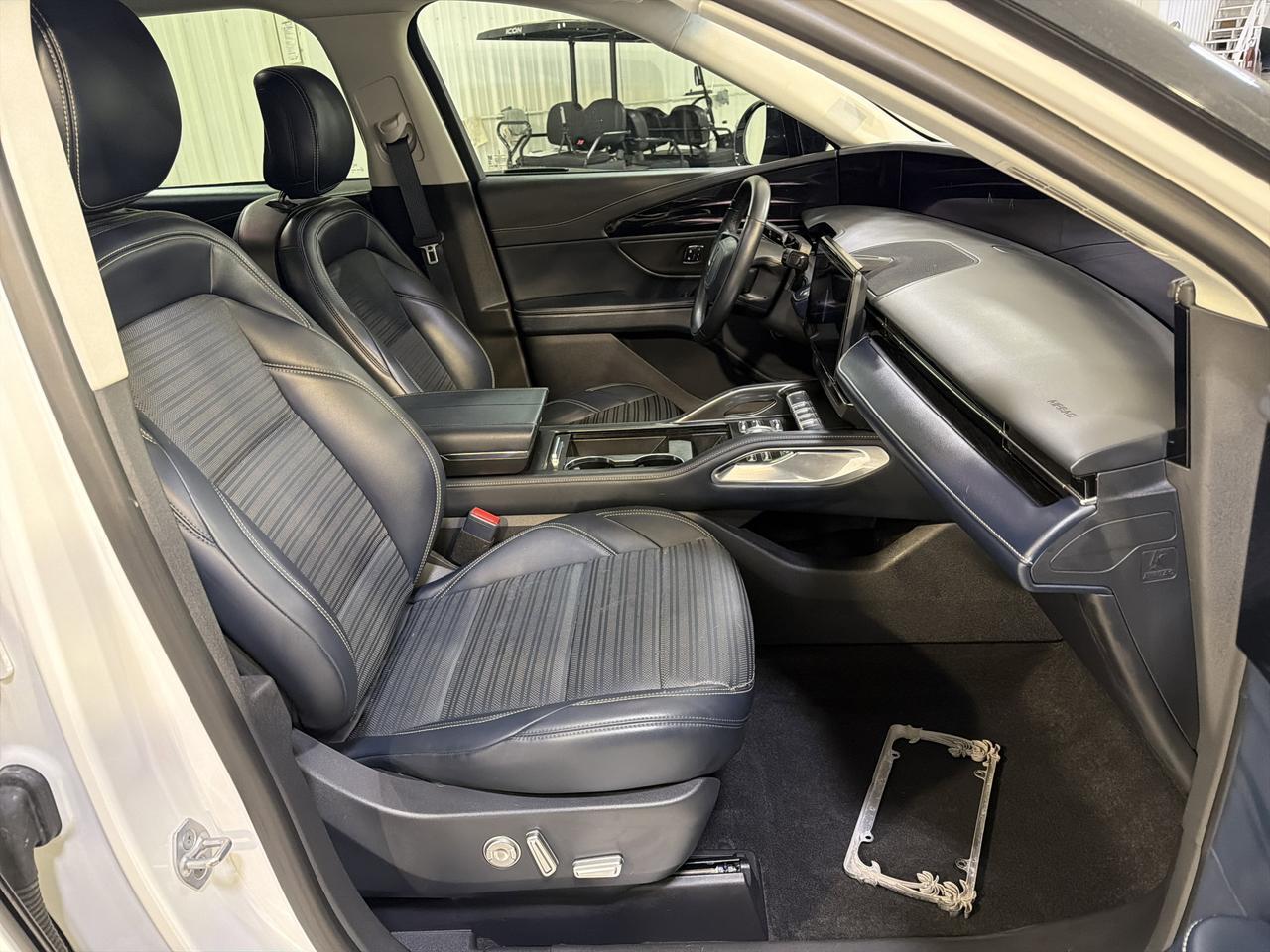 2024 Lincoln Nautilus Reserve San Antonio TX