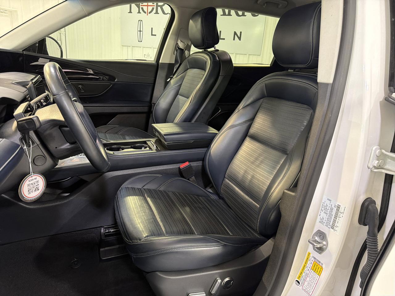 2024 Lincoln Nautilus Reserve San Antonio TX