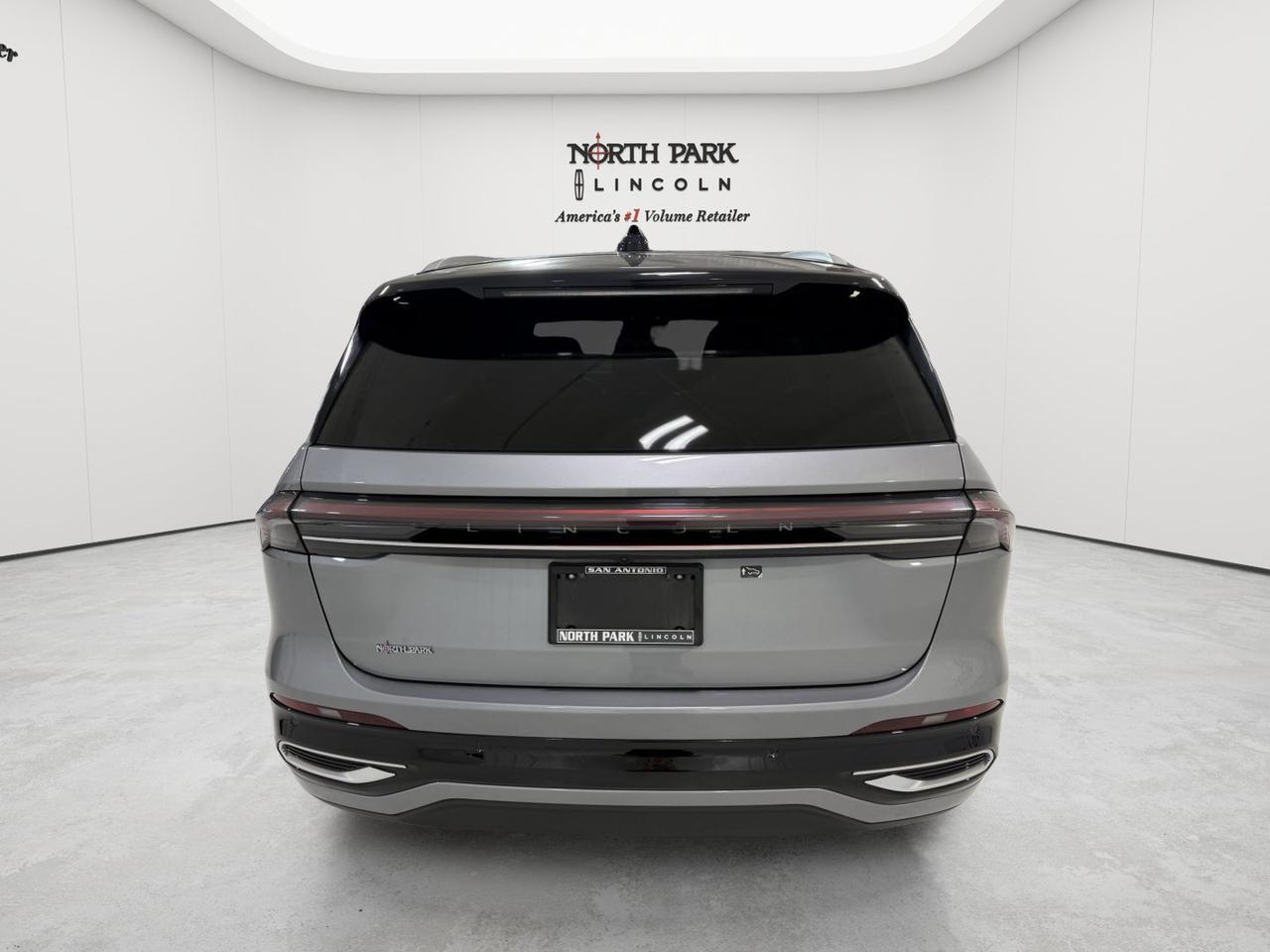 2024 Lincoln Nautilus Reserve San Antonio TX
