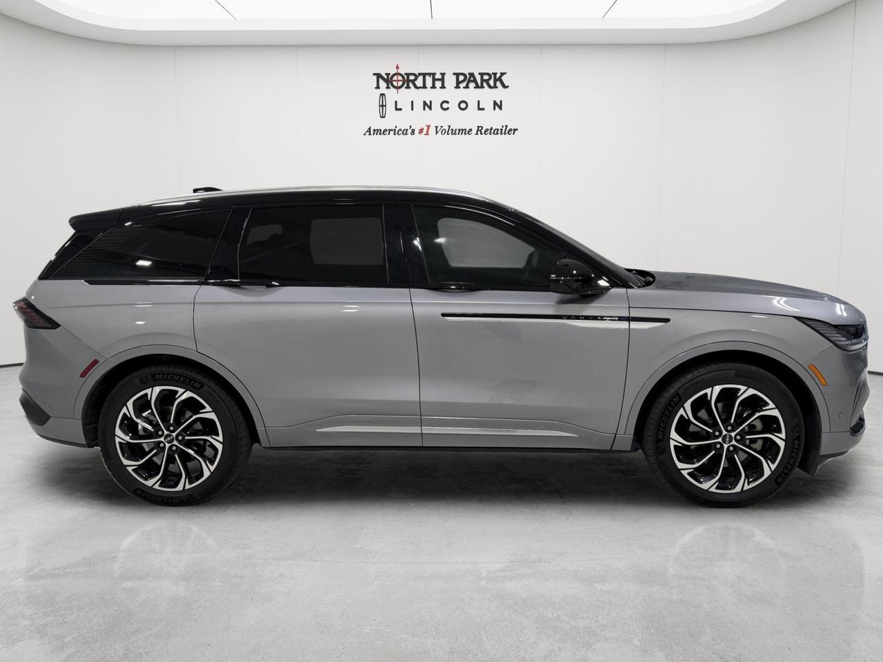 2024 Lincoln Nautilus Reserve San Antonio TX