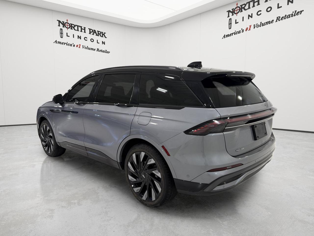 2024 Lincoln Nautilus Reserve San Antonio TX